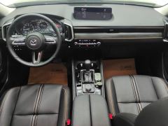 Mazda CX-50 2.5L Edition - ფოტო 16