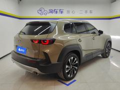 Mazda CX-50 2.5L Edition - ფოტო 2