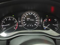 Mazda CX-50 2.5L Edition - ფოტო 20