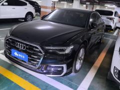 Audi A6L Facelift 45 TFSI Dynamic Luxury - ფოტო 1