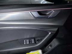 Audi A6L Facelift 45 TFSI Dynamic Luxury - ფოტო 13