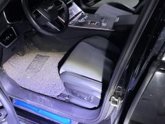 Audi A6L Facelift 45 TFSI Dynamic Luxury - ფოტო 14