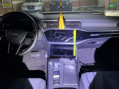 Audi A6L Facelift 45 TFSI Dynamic Luxury - ფოტო 16