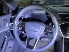 Audi A6L Facelift 45 TFSI Dynamic Luxury - ფოტო 18