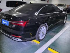 Audi A6L Facelift 45 TFSI Dynamic Luxury - ფოტო 2
