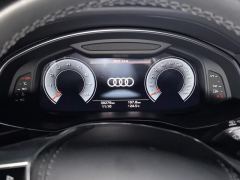 Audi A6L Facelift 45 TFSI Dynamic Luxury - ფოტო 20
