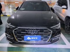 Audi A6L Facelift 45 TFSI Dynamic Luxury - ფოტო 3