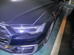 Audi A6L Facelift 45 TFSI Dynamic Luxury - ფოტო 4
