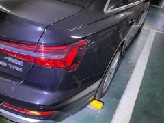 Audi A6L Facelift 45 TFSI Dynamic Luxury - ფოტო 5