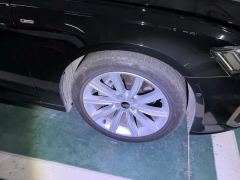 Audi A6L Facelift 45 TFSI Dynamic Luxury - ფოტო 6