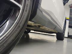 MG ONE 1.5T CVT β 1078 Edition - ფოტო 10