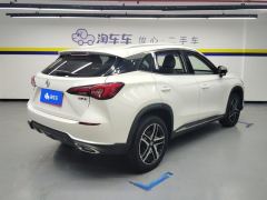 MG ONE 1.5T CVT β 1078 Edition - ფოტო 2