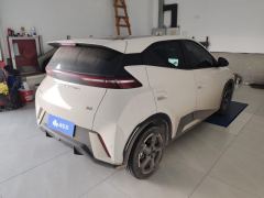 BYD Seagull 305km Free Version - ფოტო 2