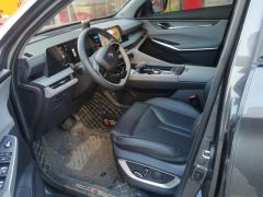 Changan CS75PLUS CS75 PLUS Gen 2 1.5T Prestigious Edition - photo 14