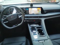 Changan CS75PLUS CS75 PLUS Gen 2 1.5T Prestigious Edition - photo 16