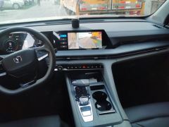 Changan CS75PLUS CS75 PLUS Gen 2 1.5T Prestigious Edition - photo 17
