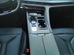 Changan CS75PLUS CS75 PLUS Gen 2 1.5T Prestigious Edition - photo 19