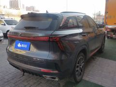 Changan CS75PLUS CS75 PLUS Gen 2 1.5T Prestigious Edition - photo 2