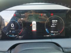 Changan CS75PLUS CS75 PLUS Gen 2 1.5T Prestigious Edition - photo 20