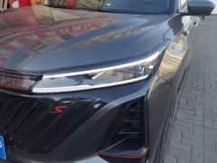 Changan CS75PLUS CS75 PLUS Gen 2 1.5T Prestigious Edition - photo 4