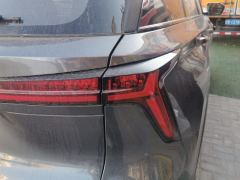 Changan CS75PLUS CS75 PLUS Gen 2 1.5T Prestigious Edition - photo 5