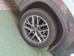 Changan CS75PLUS CS75 PLUS Gen 2 1.5T Prestigious Edition - photo 6