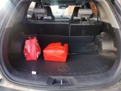 Changan CS75PLUS CS75 PLUS Gen 2 1.5T Prestigious Edition - photo 7