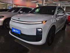 Li Auto L6 Pro - ფოტო 1