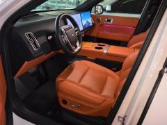 Li Auto L6 Pro - ფოტო 14