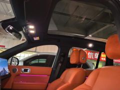 Li Auto L6 Pro - ფოტო 15