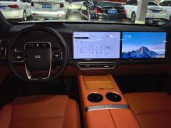 Li Auto L6 Pro - ფოტო 16