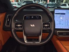 Li Auto L6 Pro - ფოტო 18