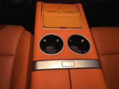 Li Auto L6 Pro - ფოტო 19
