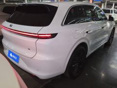 Li Auto L6 Pro - ფოტო 2