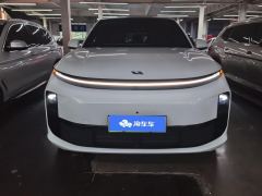 Li Auto L6 Pro - ფოტო 3