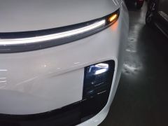 Li Auto L6 Pro - ფოტო 4