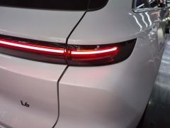 Li Auto L6 Pro - ფოტო 5