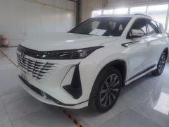 Changan CS75PLUS CS75 PLUS Gen 3 1.5T Navigator Edition - ფოტო 1