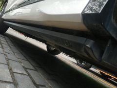 Changan CS75PLUS CS75 PLUS Gen 3 1.5T Navigator Edition - ფოტო 11