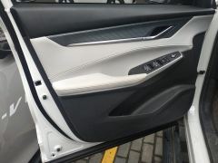 Changan CS75PLUS CS75 PLUS Gen 3 1.5T Navigator Edition - ფოტო 12