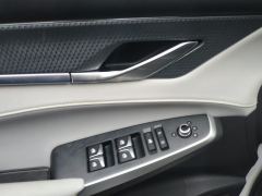 Changan CS75PLUS CS75 PLUS Gen 3 1.5T Navigator Edition - ფოტო 13