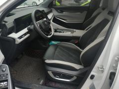 Changan CS75PLUS CS75 PLUS Gen 3 1.5T Navigator Edition - ფოტო 14