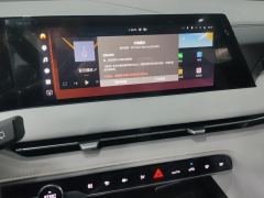 Changan CS75PLUS CS75 PLUS Gen 3 1.5T Navigator Edition - ფოტო 17