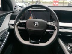 Changan CS75PLUS CS75 PLUS Gen 3 1.5T Navigator Edition - ფოტო 18