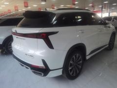 Changan CS75PLUS CS75 PLUS Gen 3 1.5T Navigator Edition - ფოტო 2