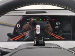 Changan CS75PLUS CS75 PLUS Gen 3 1.5T Navigator Edition - ფოტო 20