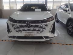 Changan CS75PLUS CS75 PLUS Gen 3 1.5T Navigator Edition - ფოტო 3