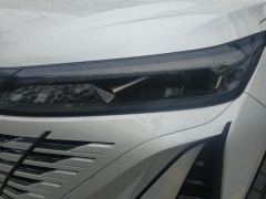 Changan CS75PLUS CS75 PLUS Gen 3 1.5T Navigator Edition - ფოტო 4