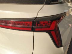 Changan CS75PLUS CS75 PLUS Gen 3 1.5T Navigator Edition - ფოტო 5