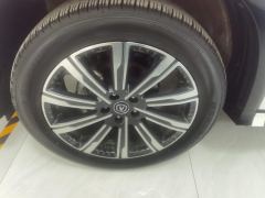 Changan CS75PLUS CS75 PLUS Gen 3 1.5T Navigator Edition - ფოტო 6